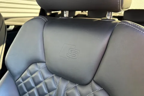 FP22WCZ Audi Q5 Edition 1 45 TFSI quattro 265 PS S tronic Thumbnail #46