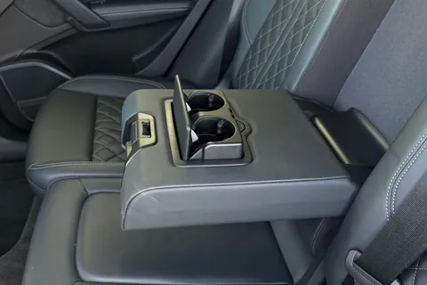 FP22WCZ Audi Q5 Edition 1 45 TFSI quattro 265 PS S tronic Thumbnail #50