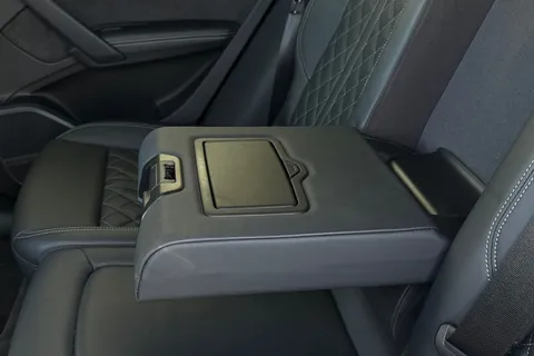 FP22WCZ Audi Q5 Edition 1 45 TFSI quattro 265 PS S tronic Thumbnail #51