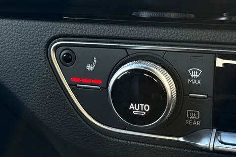 FP22WCZ Audi Q5 Edition 1 45 TFSI quattro 265 PS S tronic Thumbnail #55