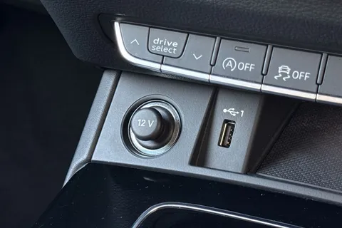 FP22WCZ Audi Q5 Edition 1 45 TFSI quattro 265 PS S tronic Thumbnail #56