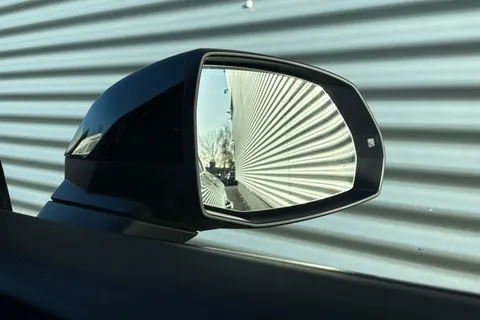 FP22WCZ Audi Q5 Edition 1 45 TFSI quattro 265 PS S tronic Thumbnail #62