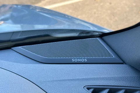 KR74BYX Audi Q3 Black Edition 35 TFSI 150 PS S tronic Thumbnail #30