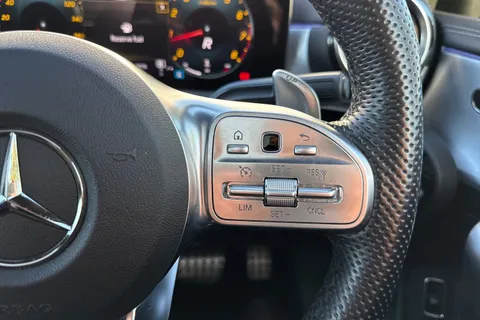 DV71OGR Mercedes-Benz A Class 2.0 A35 AMG Edition (Premium Plus) 7G-DCT 4MATIC Euro 6 (s/s) 4dr Thumbnail #44