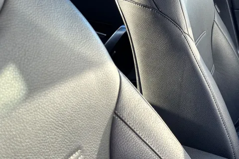 DV71OGR Mercedes-Benz A Class 2.0 A35 AMG Edition (Premium Plus) 7G-DCT 4MATIC Euro 6 (s/s) 4dr Thumbnail #51