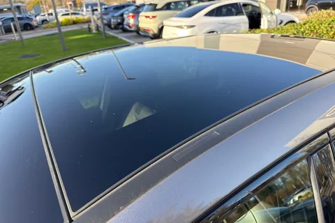 DV71OGR Mercedes-Benz A Class 2.0 A35 AMG Edition (Premium Plus) 7G-DCT 4MATIC Euro 6 (s/s) 4dr Thumbnail #61