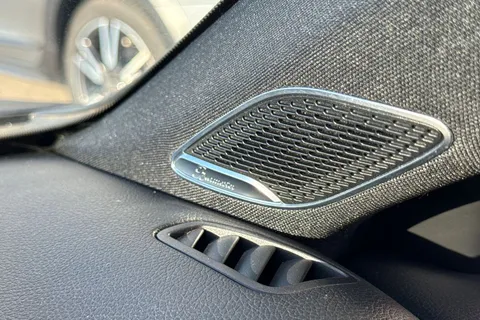 DV71OGR Mercedes-Benz A Class 2.0 A35 AMG Edition (Premium Plus) 7G-DCT 4MATIC Euro 6 (s/s) 4dr Thumbnail #62