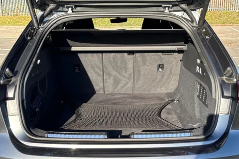 KP25SUF Audi A5 Avant S line TFSI 204 PS S tronic Thumbnail #8