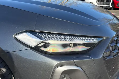 KP25SUF Audi A5 Avant S line TFSI 204 PS S tronic Thumbnail #10