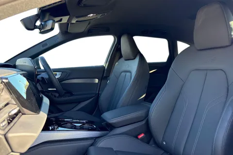 KP25SUF Audi A5 Avant S line TFSI 204 PS S tronic Thumbnail #17