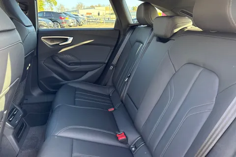 KP25SUF Audi A5 Avant S line TFSI 204 PS S tronic Thumbnail #20