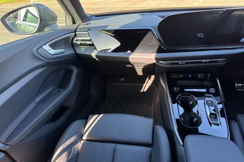 KP25SUF Audi A5 Avant S line TFSI 204 PS S tronic Thumbnail #21