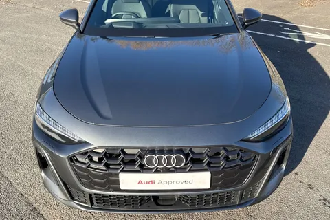 KP25SUF Audi A5 Avant S line TFSI 204 PS S tronic Thumbnail #27