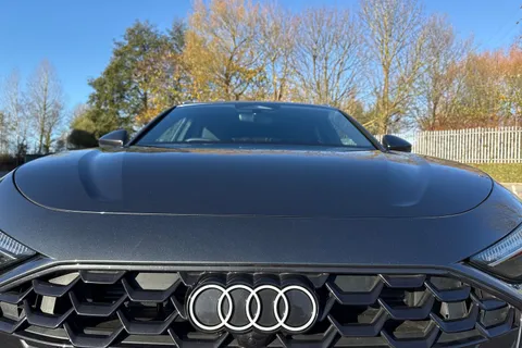 KP25SUF Audi A5 Avant S line TFSI 204 PS S tronic Thumbnail #28