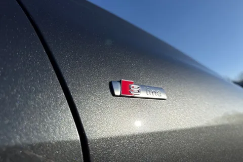 KP25SUF Audi A5 Avant S line TFSI 204 PS S tronic Thumbnail #29