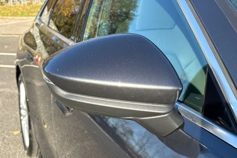 KP25SUF Audi A5 Avant S line TFSI 204 PS S tronic Thumbnail #30