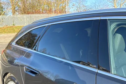 KP25SUF Audi A5 Avant S line TFSI 204 PS S tronic Thumbnail #32