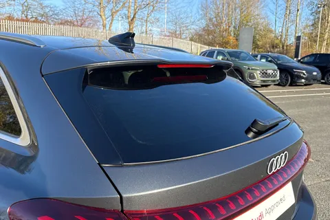 KP25SUF Audi A5 Avant S line TFSI 204 PS S tronic Thumbnail #34