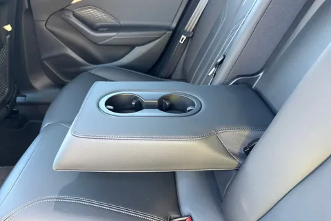 KP25SUF Audi A5 Avant S line TFSI 204 PS S tronic Thumbnail #40