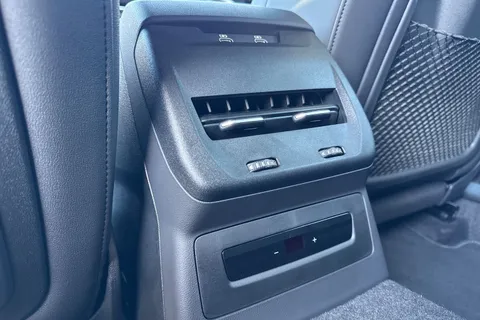 KP25SUF Audi A5 Avant S line TFSI 204 PS S tronic Thumbnail #41