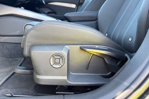 KP25SUF Audi A5 Avant S line TFSI 204 PS S tronic Thumbnail #42