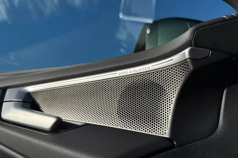 KP25SUF Audi A5 Avant S line TFSI 204 PS S tronic Thumbnail #44