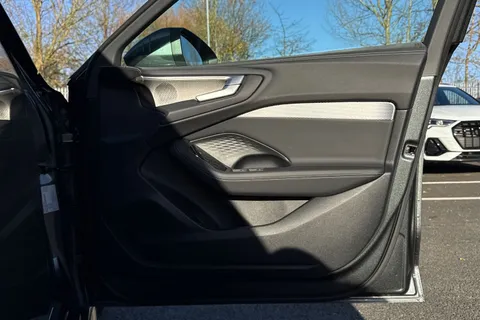 KP25SUF Audi A5 Avant S line TFSI 204 PS S tronic Thumbnail #45