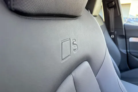 KP25SUF Audi A5 Avant S line TFSI 204 PS S tronic Thumbnail #46