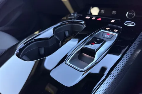 KP25SUF Audi A5 Avant S line TFSI 204 PS S tronic Thumbnail #50