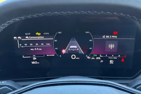 KP25SUF Audi A5 Avant S line TFSI 204 PS S tronic Thumbnail #52