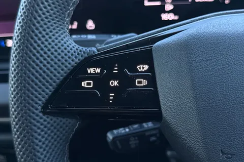 KP25SUF Audi A5 Avant S line TFSI 204 PS S tronic Thumbnail #54