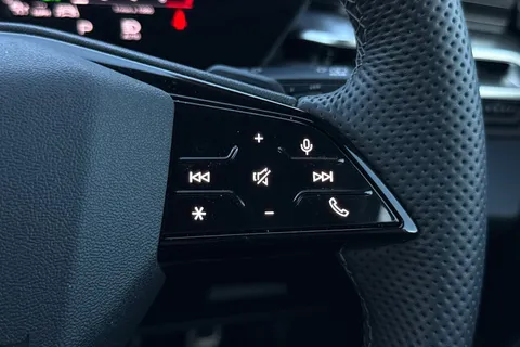 KP25SUF Audi A5 Avant S line TFSI 204 PS S tronic Thumbnail #55