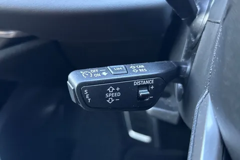 KP25SUF Audi A5 Avant S line TFSI 204 PS S tronic Thumbnail #56