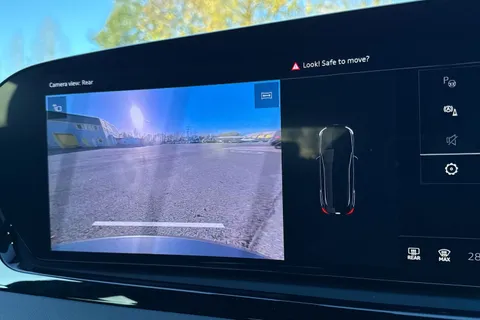 KP25SUF Audi A5 Avant S line TFSI 204 PS S tronic Thumbnail #57