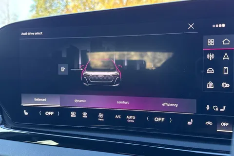 KP25SUF Audi A5 Avant S line TFSI 204 PS S tronic Thumbnail #58