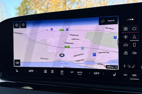 KP25SUF Audi A5 Avant S line TFSI 204 PS S tronic Thumbnail #59