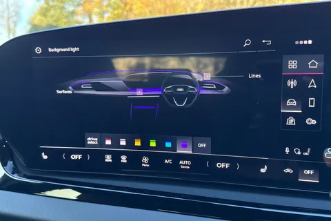 KP25SUF Audi A5 Avant S line TFSI 204 PS S tronic Thumbnail #60