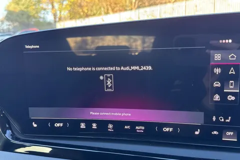 KP25SUF Audi A5 Avant S line TFSI 204 PS S tronic Thumbnail #62