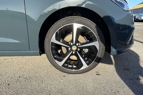 SEAT Ibiza 1.0 TSI FR Sport DSG Euro 6 (s/s) 5dr Thumbnail #13