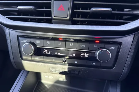 SEAT Ibiza 1.0 TSI FR Sport DSG Euro 6 (s/s) 5dr Thumbnail #22