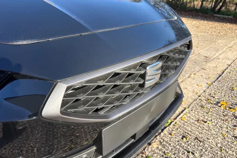  SEAT Leon 1.5 TSI FR Black Edition Euro 6 (s/s) 5dr Thumbnail #25