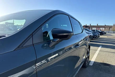 SEAT Ibiza 1.0 TSI FR Sport DSG Euro 6 (s/s) 5dr Thumbnail #26