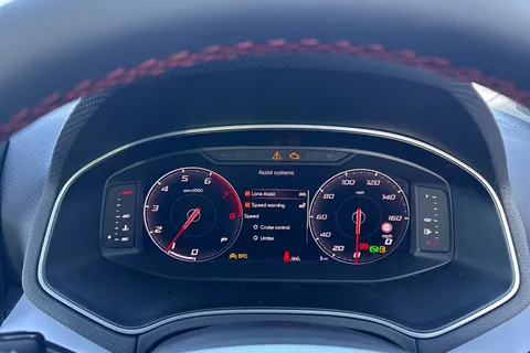 SEAT Ibiza 1.0 TSI FR Sport DSG Euro 6 (s/s) 5dr Thumbnail #33