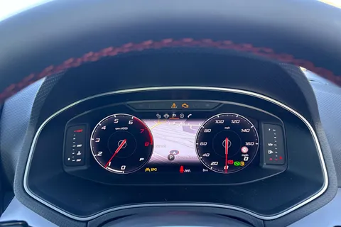 SEAT Ibiza 1.0 TSI FR Sport DSG Euro 6 (s/s) 5dr Thumbnail #34