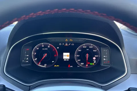 SEAT Ibiza 1.0 TSI FR Sport DSG Euro 6 (s/s) 5dr Thumbnail #37