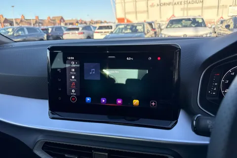 SEAT Ibiza 1.0 TSI FR Sport DSG Euro 6 (s/s) 5dr Thumbnail #41