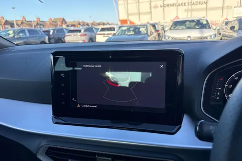 SEAT Ibiza 1.0 TSI FR Sport DSG Euro 6 (s/s) 5dr Thumbnail #49