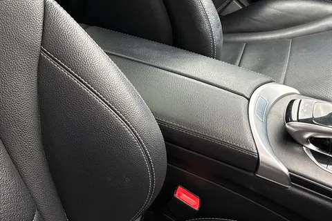 DH66UWL Mercedes-Benz C Class 2.1 C220d AMG Line (Premium) G-Tronic+ Euro 6 (s/s) 5dr Thumbnail #39