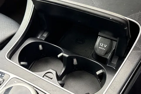 DH66UWL Mercedes-Benz C Class 2.1 C220d AMG Line (Premium) G-Tronic+ Euro 6 (s/s) 5dr Thumbnail #58