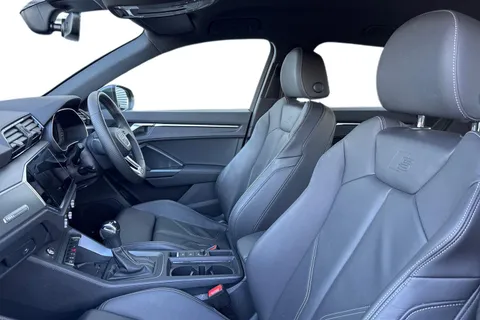 LR25WGN Audi Q3 S line 35 TFSI 150 PS S tronic Thumbnail #12